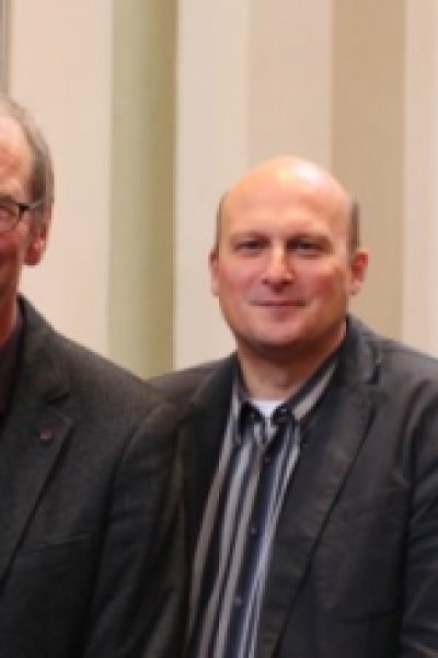 Bischof aus Namibia besucht Wilhelmshaven