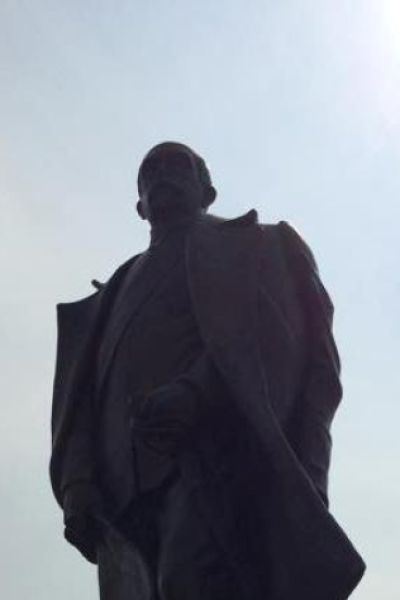 Wilhelmshaven: Die Umgestaltung vom Bismarck- und Rathausplatz