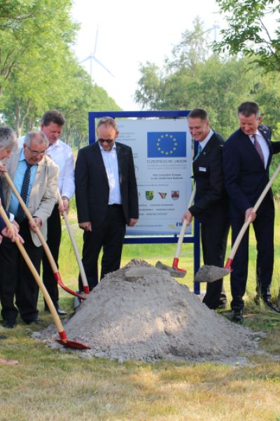 Breitbandausbau im Landkreis Wittmund