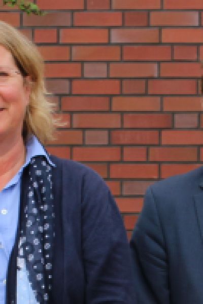 Auflösung des Vereins „Bürger für Wilhelmshaven