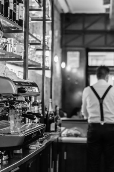 Die Tarifverhandlungen im Hotel- und Gaststättengewerbe