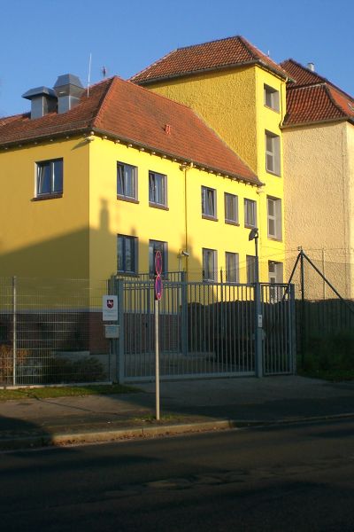 10 Jahre Vollzugsmuseum