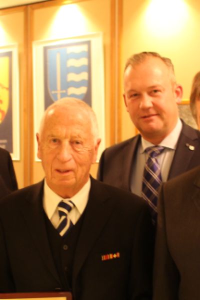 15. Opulentes Frühstück