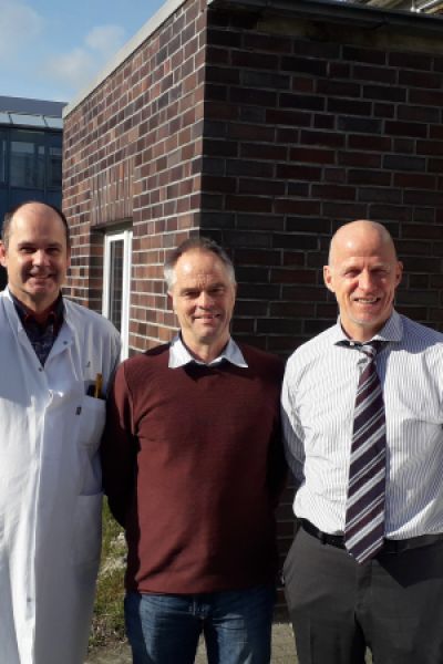 Klinikum Wilhelmshaven informiert über Corona-Virus