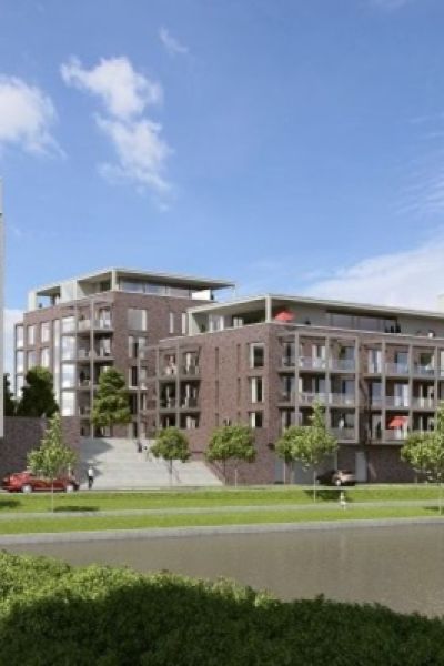 Wohnungsmarkt in Wilhelmshaven