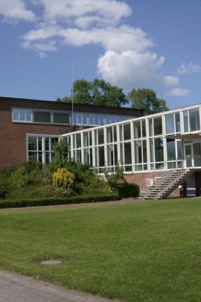 OOWV bildet in JadeBay-Region aus