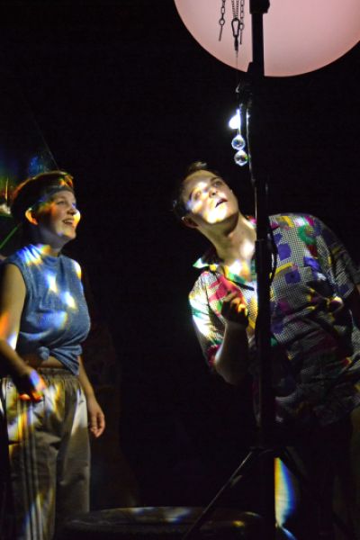 Das Gesetz der Schwerkraft