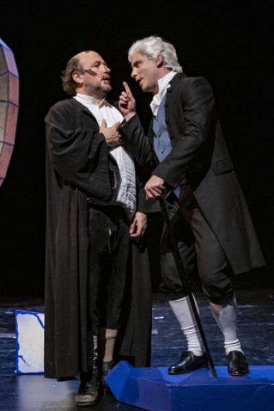 Klassiker von Kleist begeistert