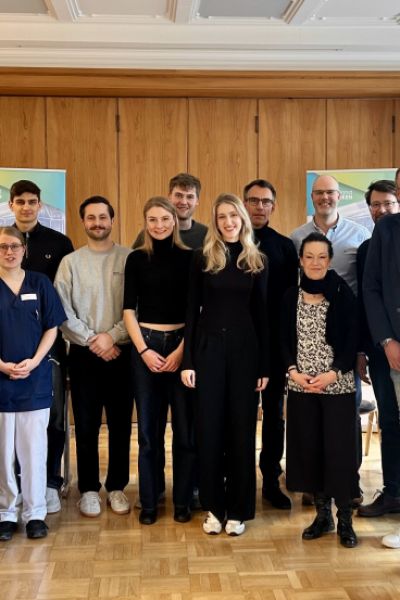 Zwischenbilanz von „Die Nordsee ruft!“