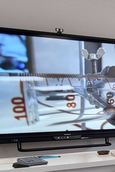 Digitales Lernen an Schulen