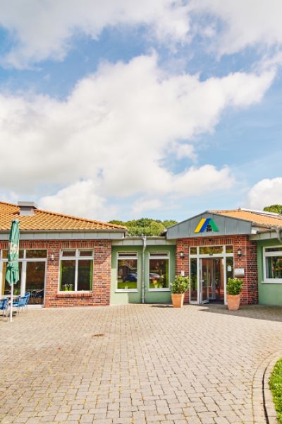 Jugendherbergen stellen Jahresbilanz vor