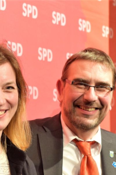 20 Jahre Landrat Sven Ambrosy