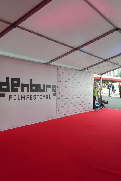 Der Abschluss vom Oldenburger Filmfest