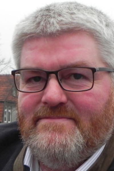 Jens Damm möchte für die CDU bei der Landtagswahl antreten