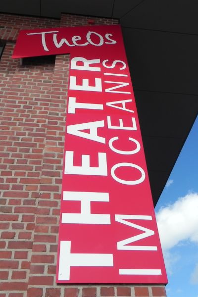 Theaterkritik - Bilder deiner großen Liebe