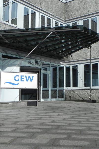 E-Ladestationen in Wilhelmshaven