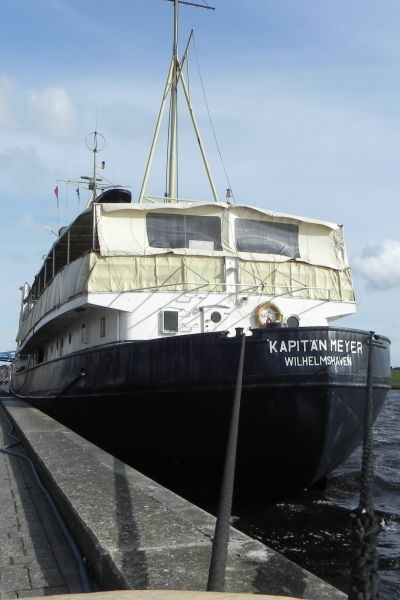 Neues Zeugnis für den 