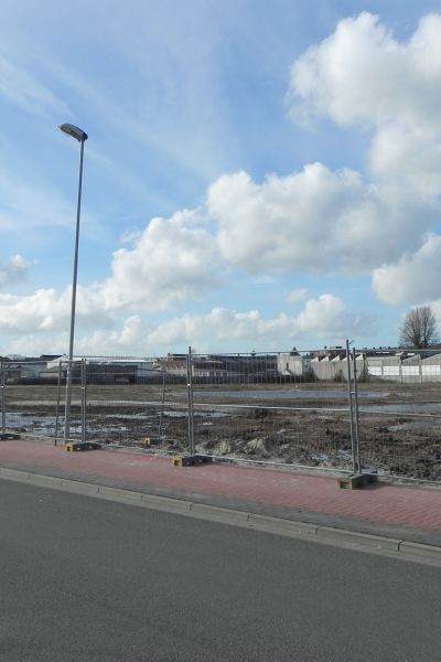 Wilhelmshavener Bauausschuss positioniert sich