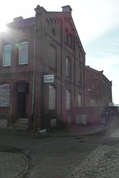 Bedeutung der Baudenkmäler in Wilhelmshaven