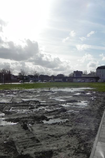 Land stellt Grundstücksbericht vor