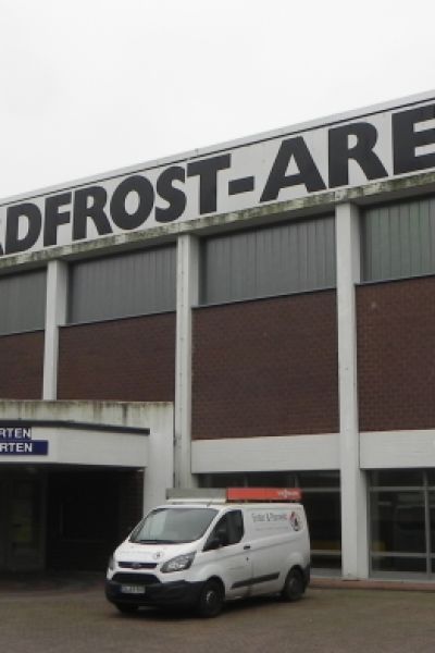 Der Befreiungsschlag des WHV nach einem ärgerlichen Spiel