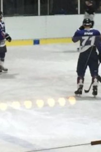 ECW Sande siegt gegen Wedemark Scorpions