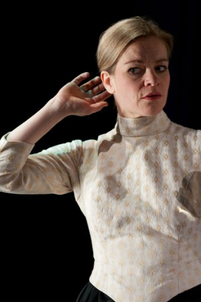 Landesbühne präsentiert 