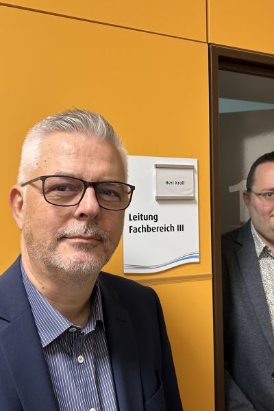 Probleme mit Gewerbesteuer in Sande - der Sachstand