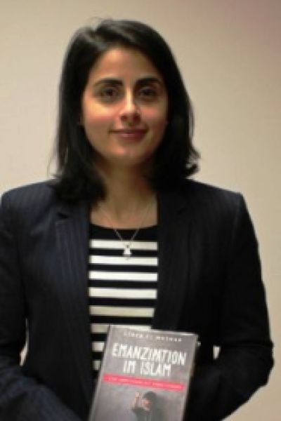 Emanzipation im Islam