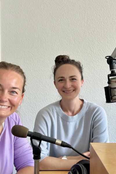 Neuer Weg in der Wissenschaftskommunikation: Kids4Kids