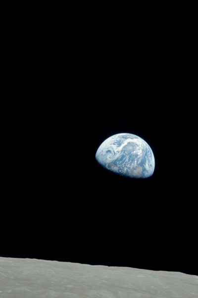 NASA-Mission Artemis 2