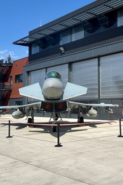 Alarmrotte Nord wieder zurück in Wittmund