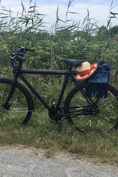 50. „Critical Mass“ in Wilhelmshaven