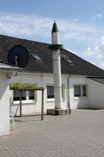 Tag der Offenen Moschee