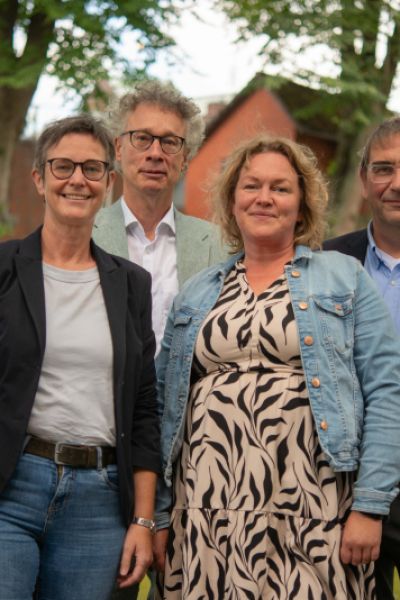 Landkreis Friesland stellt Ferienbetreuung vor