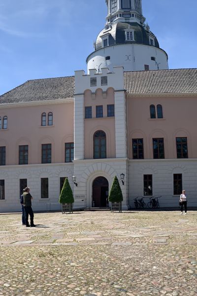 Seniorenbeirat in Jever auf Suche nach Nachfolge