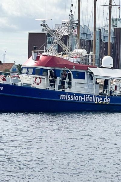 Von der Seegans zur Rise Above: Der letzte Sommer in Wilhelmshaven