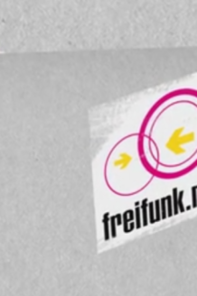 Freifunk in Wittmund
