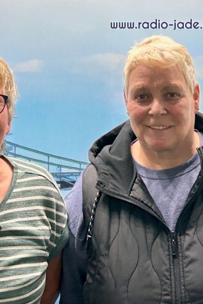 Anfänge des Frauenfußballs in der Region