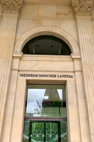 Landtag diskutiert über sogenannte 