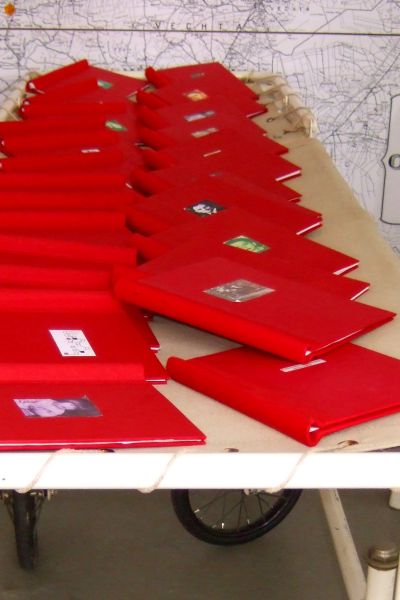 Ehrensamtliche Bildungs- und Erinnerungsarbeit im Gedenkkreis Wehnen 