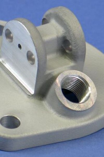 „NextGenAM“-Projekt vorgestellt