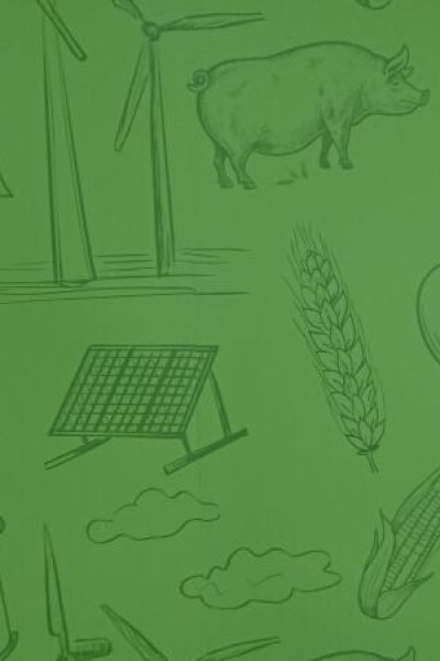 Genossenschaftsverband Weser Ems zieht positive Bilanz