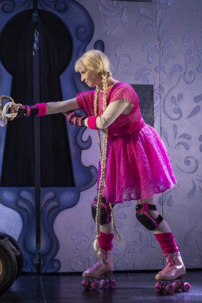 Premiere: Gespensterjäger auf eisiger Spur