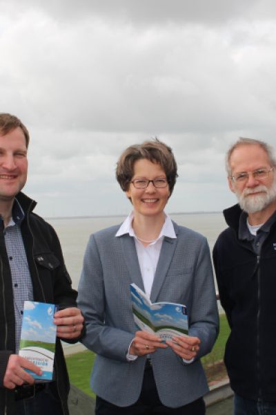 Der Fotowettbewerb der Gewässerwoche