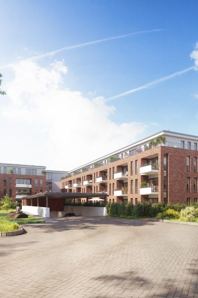 Die Zukunft von Grön Winkel