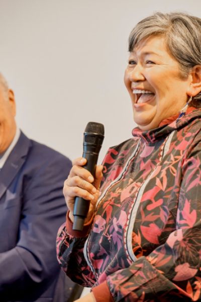 Grönland zu Gast in Wilhelmshaven