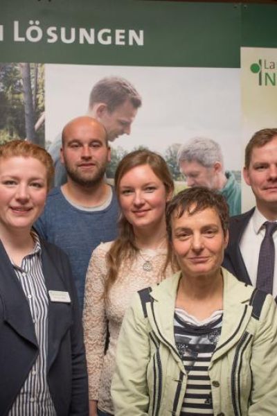 67. Gründlandtag in Spohle