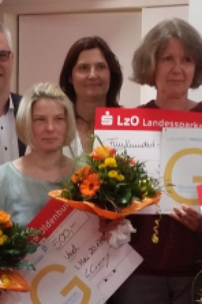 Gütesiegel für Tageseinrichtungen für Kinder