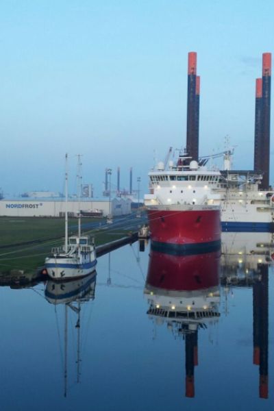 Nordfrost mit neuem Service